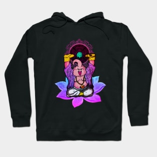 Majin Buddha Hoodie